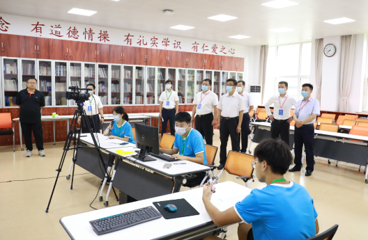 岐黄之花在“双创”事业中闪光——长春中医药大学创新创业活动纪实