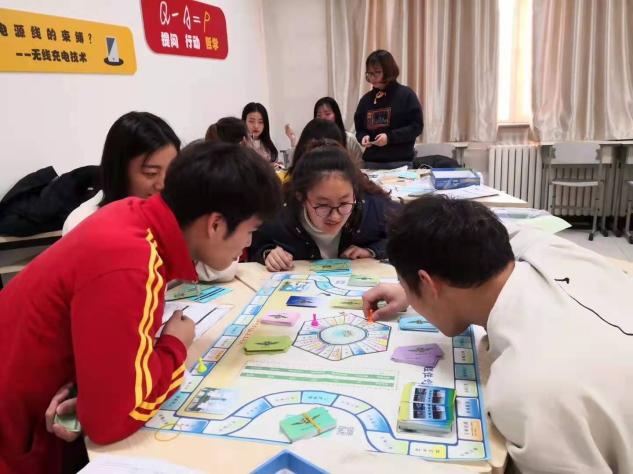 岐黄之花在“双创”事业中闪光——长春中医药大学创新创业活动纪实