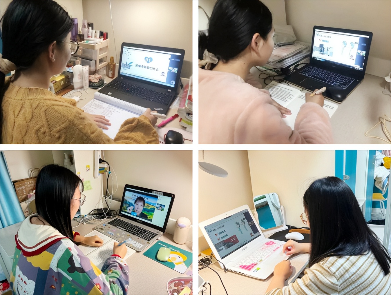 吉林外国语大学：着力“五个聚焦”，做实“五个强化”合力打赢校园抗“疫”保卫战