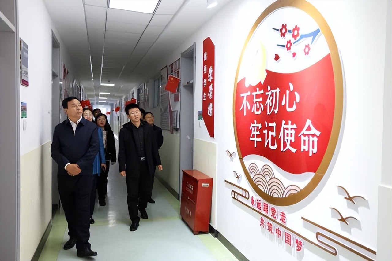 白城医学高等专科学校：以梦为马驰无怠 文明硕果满庭芳