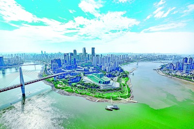 重庆：努力发挥好“三个作用”