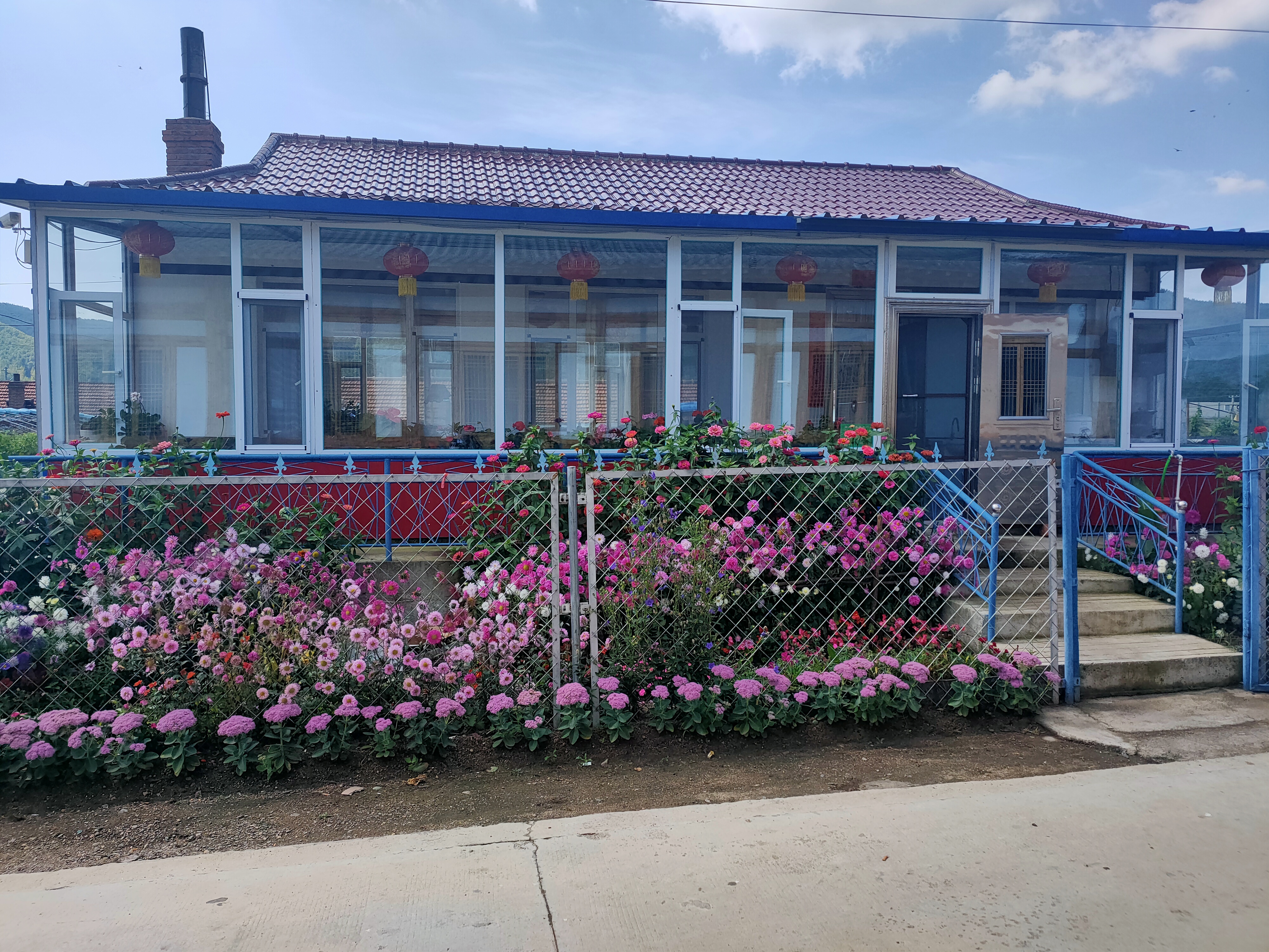 （美丽家庭）镜城村 李艳梅.jpg